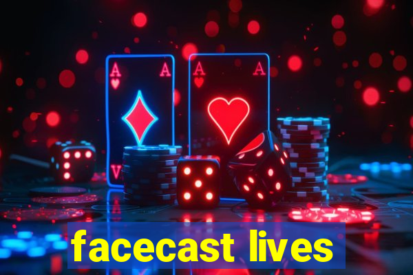 facecast lives